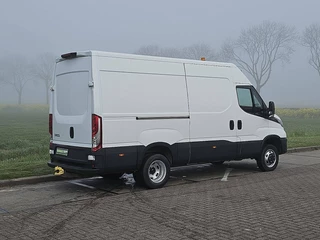 Iveco Daily 2023 - 35C14 imagem 3