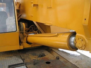 Grove Coles TM 80 2025 - N/A immagine 11