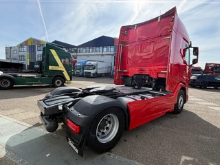 DAF XG 2023 - XG 480 HYDROLIEK zdjecie 20