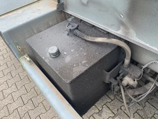 Sisu E 2001 - TRX 182 | HYDROLIC | CENTRAL LUBRIGATION | NO RUST !!! bild 13