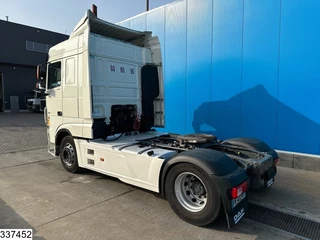 DAF XF480 2021 - EURO 6 obrazek 4