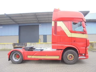 DAF XF 460 2016 - ADR NL TRUCK TUV 03-26 bild 4