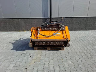 Votex N/A - T-1250 Mulcher imagen 2