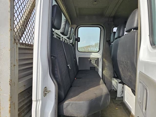 Mercedes-Benz Sprinter 2008 - 511 bild 11