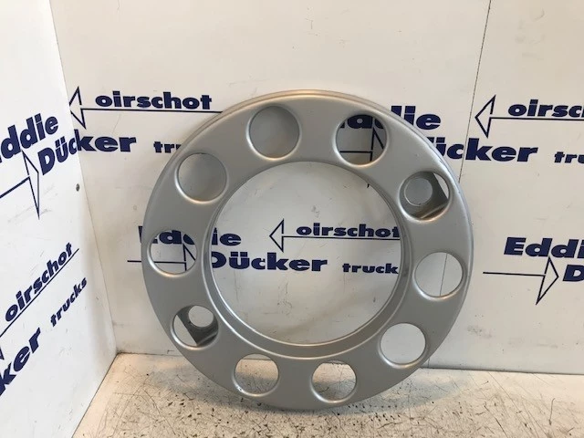 DAF - STALEN SIERRING OPEN MODEL 22.5 INCH (NIEUW & MEERDERE STUKS OP VOORRAAD) obrázek 1