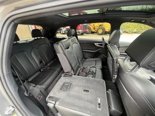 Audi SQ7 2017 - N/A imagen 7