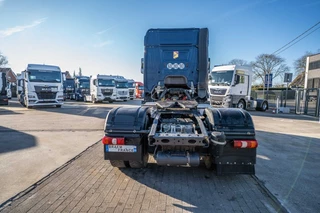 Mercedes-Benz Actros 2017 - Arocs 1846 LS (no ) obrazek 4