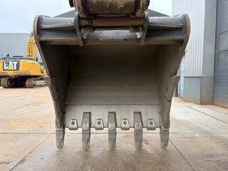Caterpillar 336 GC 07A - CE Certified 2019 - N/A obrazek 10