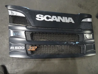 Scania - S2894750UPCOMP imagem 1 miniatura