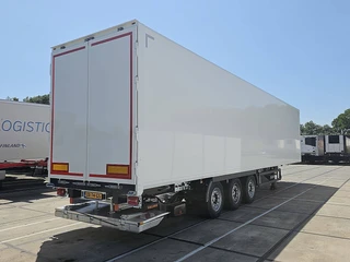 SYSTEM TRAILERS 2026 - HEAVY DUTY PLYWOOD immagine 2 miniatura