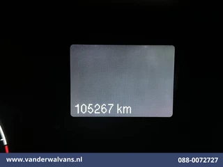 Ford Transit Custom 2023 - 2.0 TDCI 131pk L2H1 Euro6 Airco | Apple Carplay | Android Auto | LED | Cruisecontrol zdjecie 18