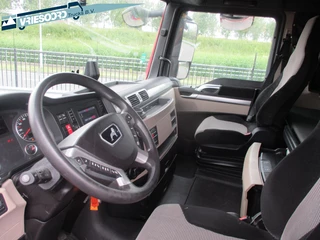 MAN TGX 2018 - L.2007.46.001 imagen 5