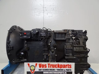 Scania R 2011 - SC-R GRS-895 O imagen 1