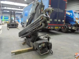 Hiab N/A - 166 B2 CL obrazek 3
