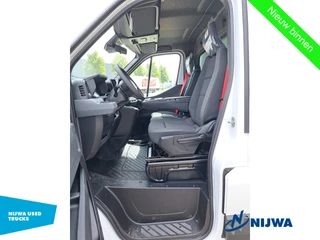 Renault Master 2024 - E-Tech T35 L3H1 87 kWh immagine 15