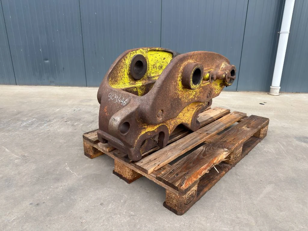 Caterpillar - Caterpillar M318D / 320D / 320E / 320F / 323D / 32 afbeelding 1