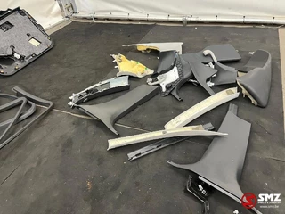 Mercedes-Benz N/A - Occ set interieur met zetels S212 Mercedes immagine 25