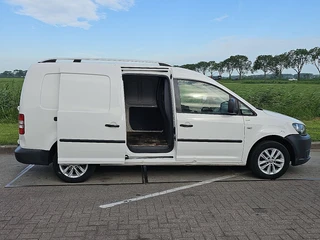 Volkswagen Caddy 2015 - 1.6 obrazek 12