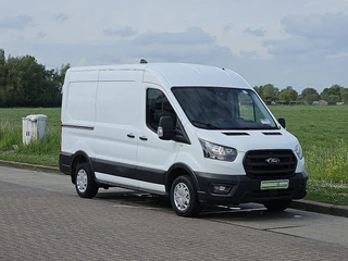 Ford Transit 2023 - 2.0 obrazek 5