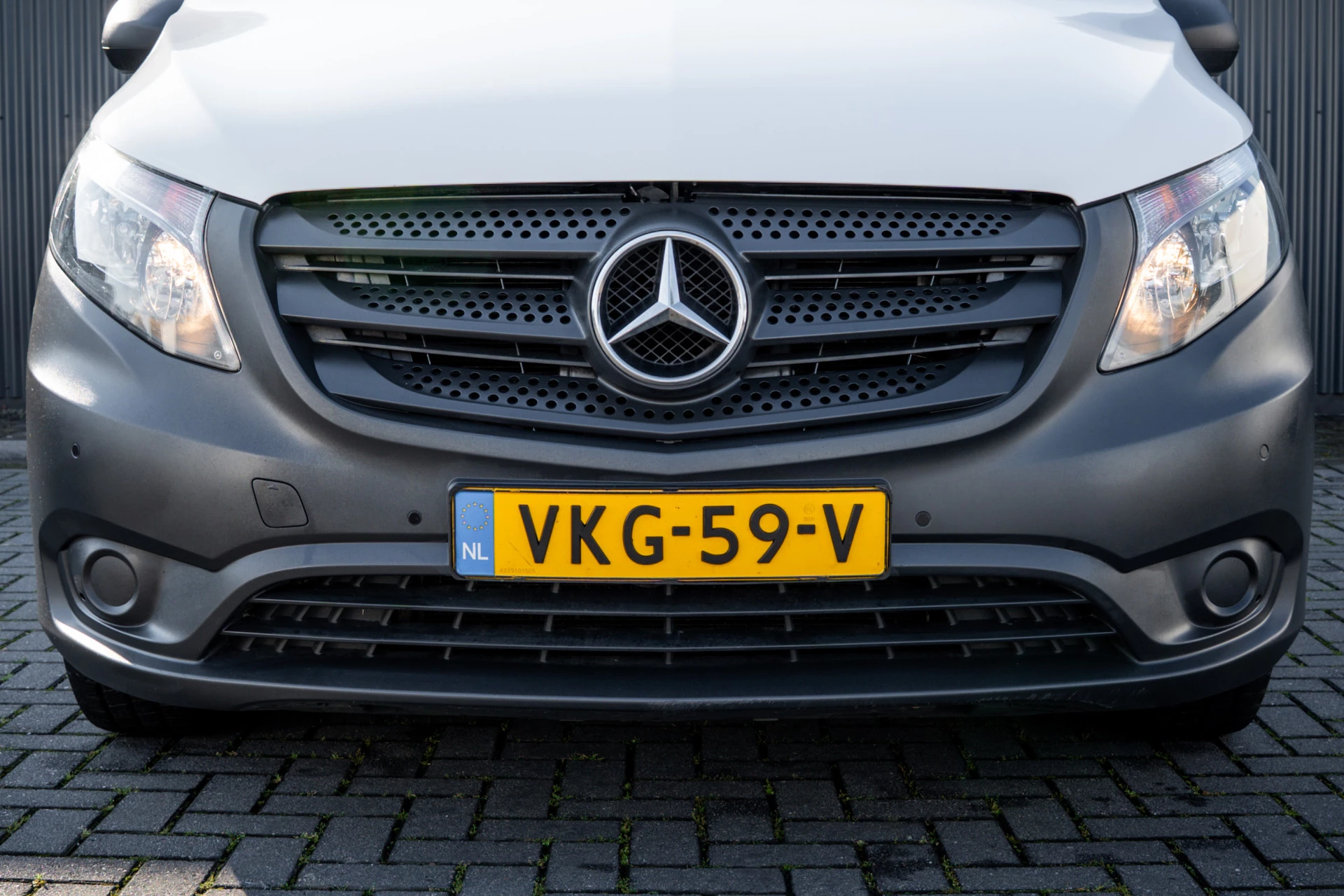 Mercedes-Benz Vito 2021 - 116 CDI L2H1 | 163 PK | Cruise | PDC | Airco | Trekhaak image 26