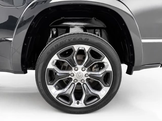 Dodge Ram 1500 2020 - 5.7 V8 4x4 Crew Cab Limited | Multifuncionele tailgate | Trekhaak 13-polig obrazek 12