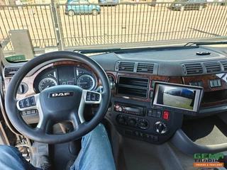 DAF CF 440 2015 - FAN imagen 16