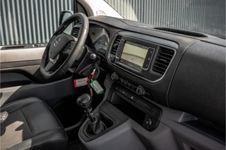 Opel Vivaro 2020 - 1.5 L2H1 | 3-Zits | Carplay | Cruise | PDC | Airco afbeelding 2 miniatuur