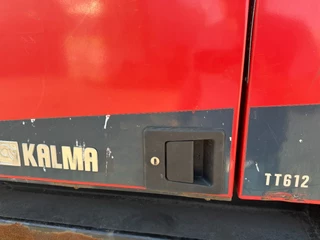 Kalmar TT612D 2016 - TT612D obrazek 14