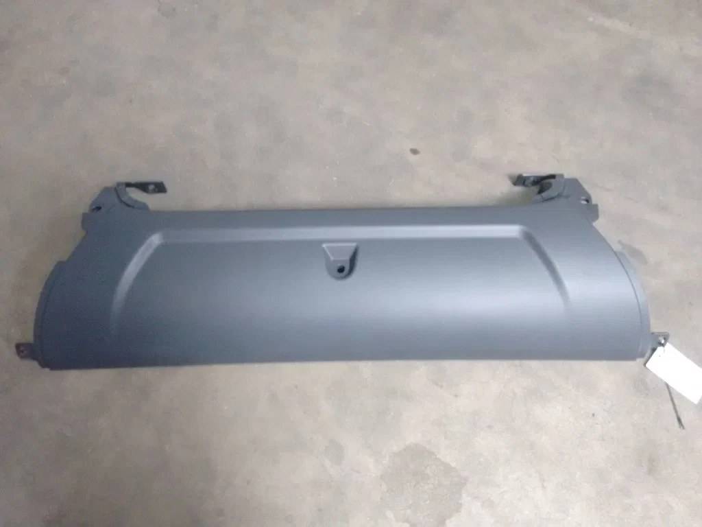 Scania - bumper middendeel immagine 1