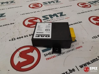 DAF N/A 2017 - Occ ECU CDS4 regeleenheid DAF obrazek 2