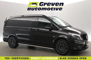 Mercedes-Benz Vito 2022 - 114 CDI Lang obrazek 1