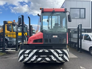 Kalmar TT612D 2010 - 4X2 imagem 2