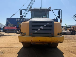 Volvo N/A 2010 - A 30 E obrazek 8