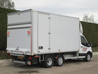 Ford CLIXTAR 2.0 2022 - N/A immagine 3