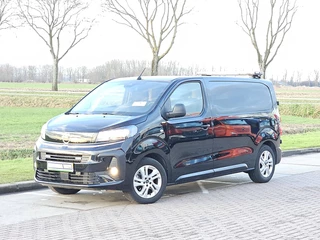 Opel Vivaro 2024 - 2.0 zdjecie 2