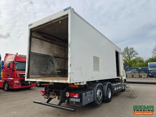 MAN TGA 2006 - 26.440 afbeelding 3