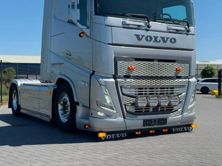 Volvo FH 2021 - FH-500 afbeelding 2 miniatuur