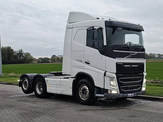 Volvo FH 2020 - 500 bild 5