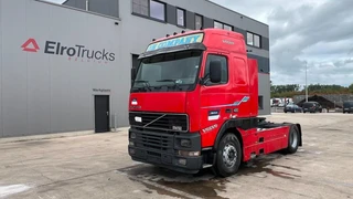 Volvo FH 1996 - 12.420 te koop
