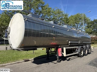 Maisonneuve 1998 - Chemie 32368 Liter for sale