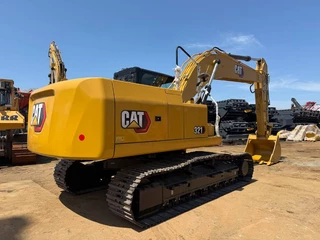 Cat N/A 2026 - 321 05A NEW UNUSED obrazek 5