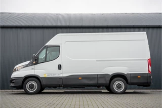 Iveco Daily 2021 - 35S14V 2.3 L2H2 | 136 PK | Cruise | Airco | 3500 KG Trekgewicht bild 5