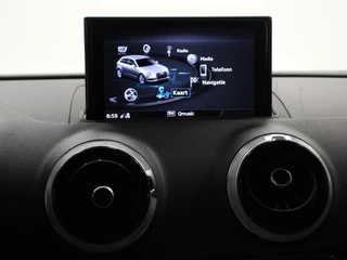Audi A3 2019 - Sportback 1.5 TFSI CNG Automaat S-Line afbeelding 3 miniatuur