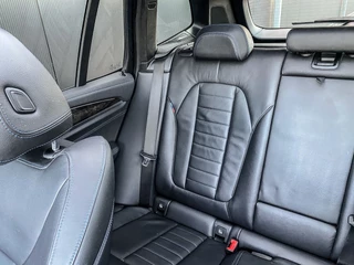 BMW X3 2020 - xDrive20i High Executive M-Sport immagine 89