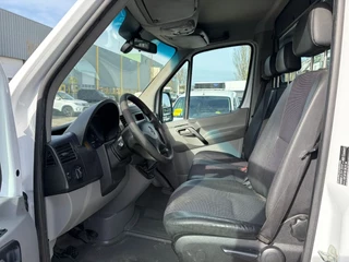 Mercedes-Benz Sprinter 2016 - 210CDI L1H1 Airco image 7