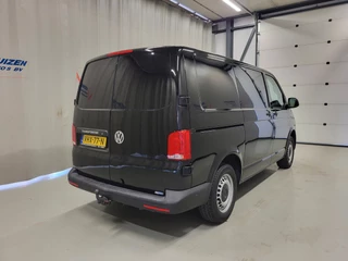 Volkswagen Transporter 2021 - 2.0TDI Trekhaak Euro 6! imagen 3