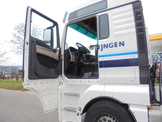 MAN TGX 2018 - 26.500 XXL 6X2 SMART TACHO 20X IN STOCK zdjecie 11