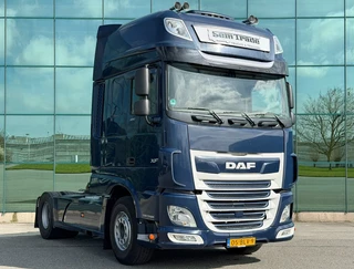 DAF XF480 2019 - SSC INTARDER - INTARDER TOP CONDITION NL TRUCK obrazek 6