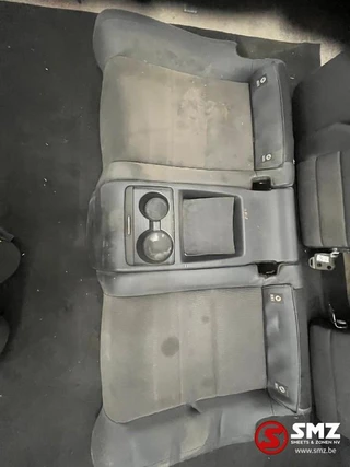 Mercedes-Benz N/A - Occ set interieur met zetels W204FL Mercedes image 5