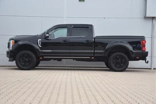 Ford F-250 2018 - 6.7L Powerstroke V8 | Limited | Big Boss | obrazek 4